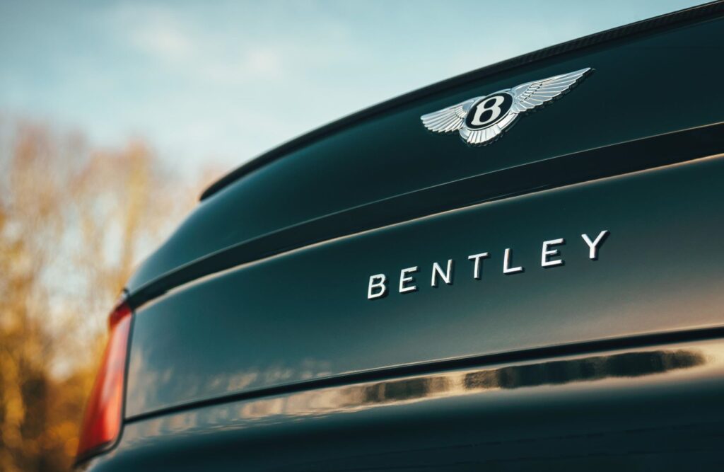 Image 4 Bentley Flying Spur