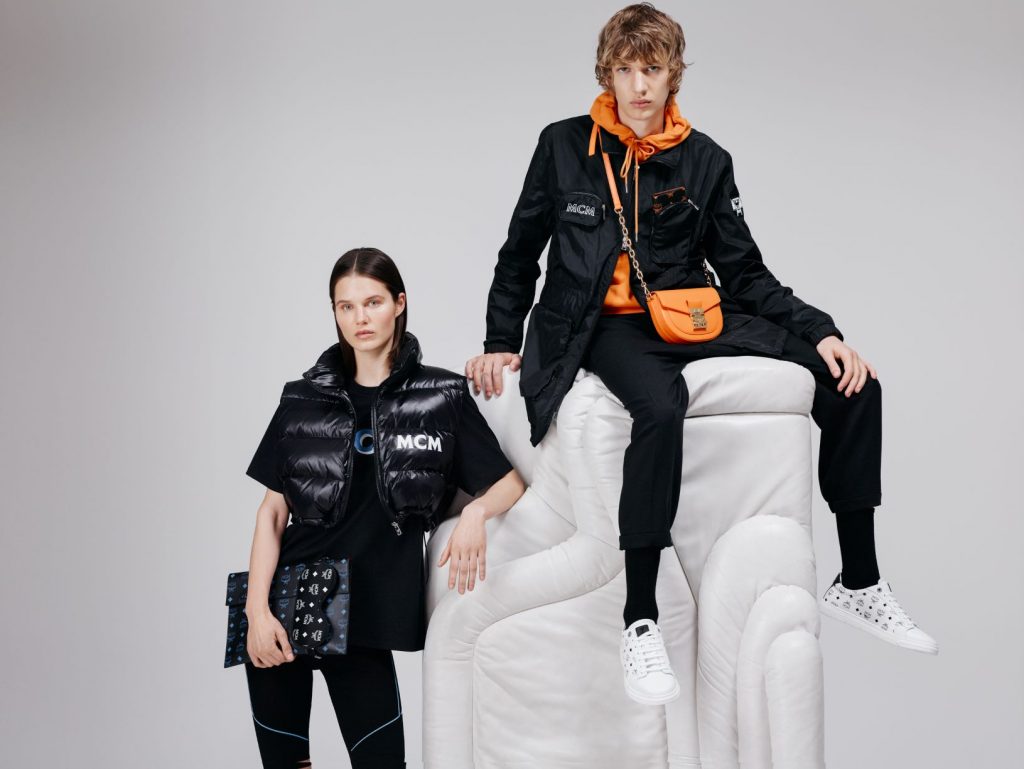 MCM AW21 collection 23
