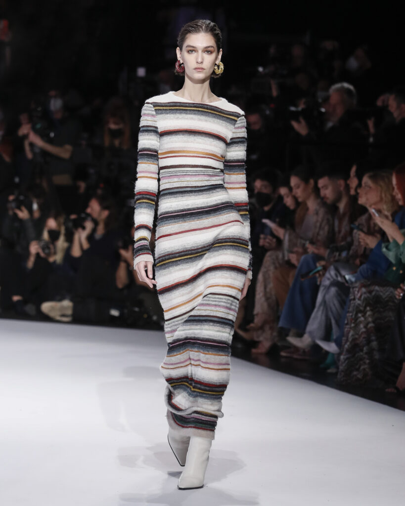MISSONI FALL WINTER WOMENS COLLECTION 2022 9