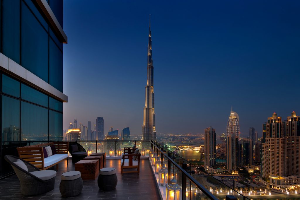 Taj Dubai Maharaja Suite terrace 1 1024x683 1