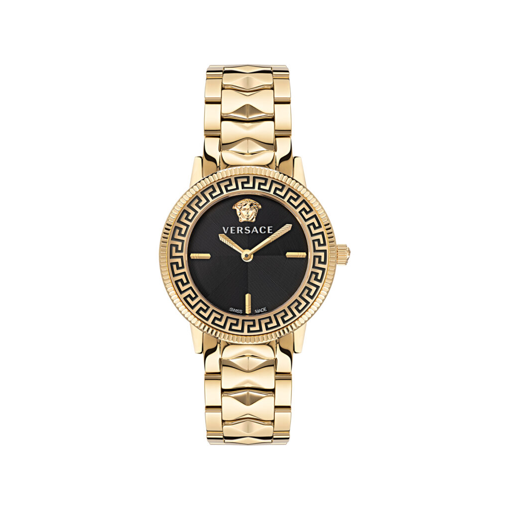 VERSACE WATCHES V Tribute 2