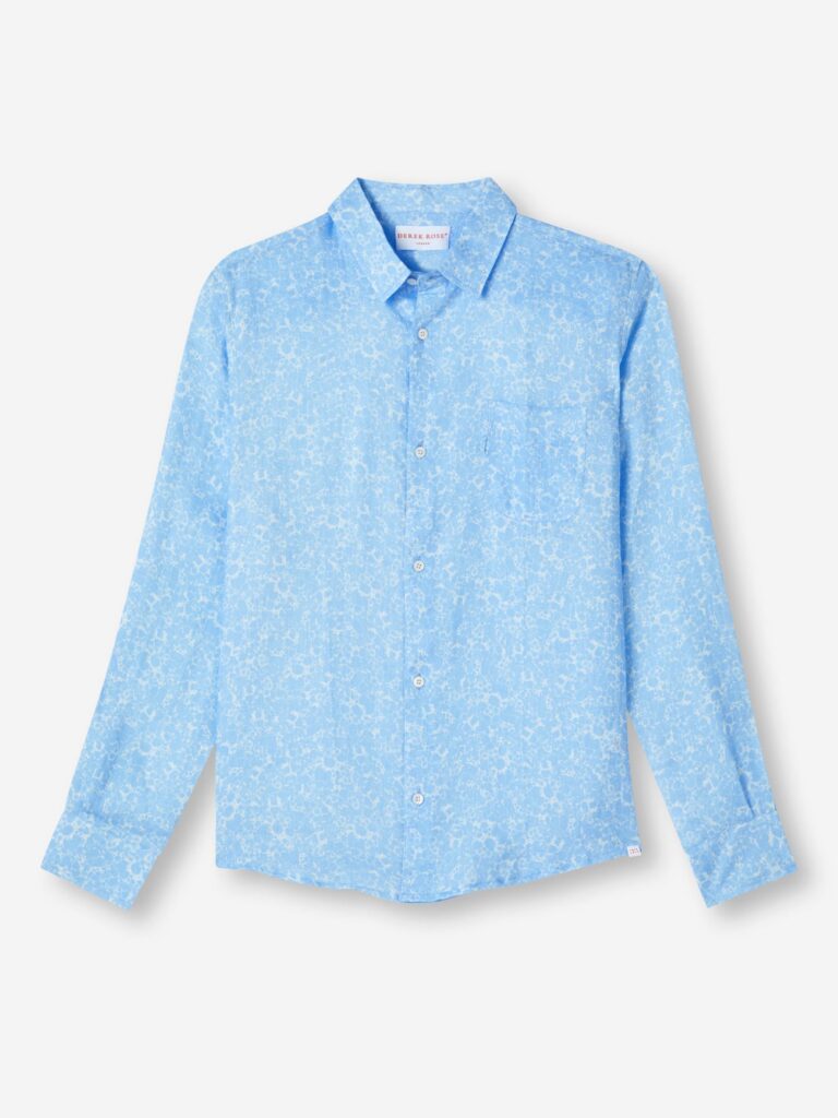 mens shirt milan 21 linen blue product 1300x